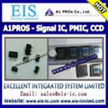 Distributor of A1PROS all series IC - 02