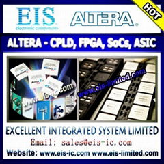 Distributor of ALTERA all series IC - 01