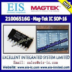 21006516G - MAGTEKIN - IC SOP16