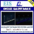 GW2163 - QWAVE - GaAs SPDT Switch IC 1