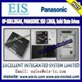 RP-SSB120GAK - PANASONIC SSD 120GB - Solid State Drives 1