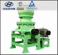 GPY series hydraulic cone crusher