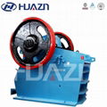 C series Jaw Crusher 1