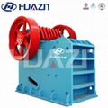 HUAZN PE Series Jaw Crusher 1