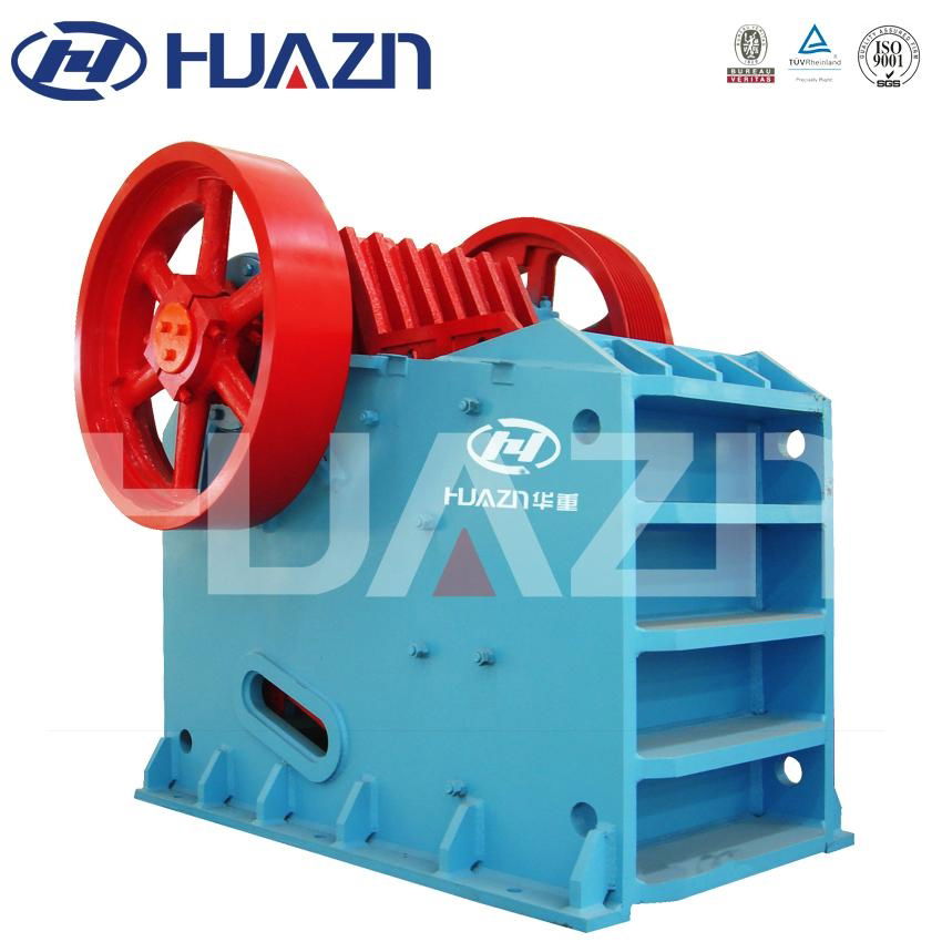 HUAZN PE Series Jaw Crusher