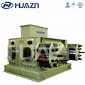 HUAZN Roller Crusher 1