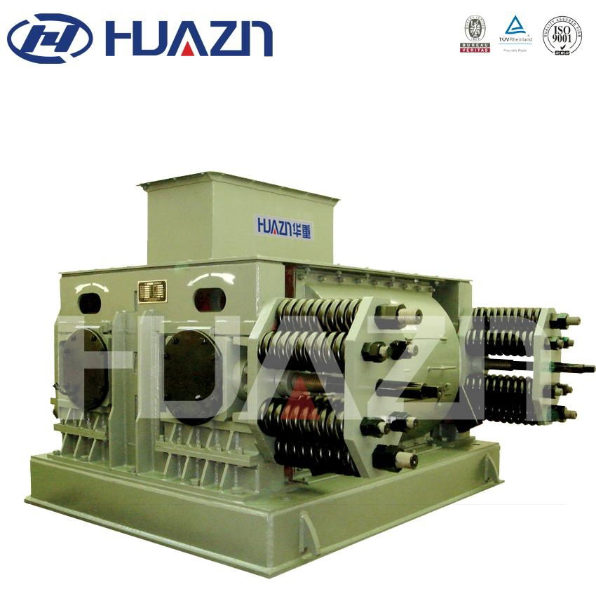 HUAZN Roller Crusher