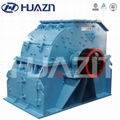 PC Series Hammer Crusher