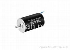 EC1220 SLOTLESS BRUSHLESS DC MOTOR