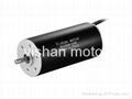 EC2854 SLOTLESS BRUSHLESS DC MOTOR 1