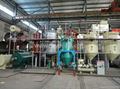 Sunflower seed Oil Refinery(8T/D) 2