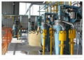 Sunflower seed Oil Refinery(8T/D) 3