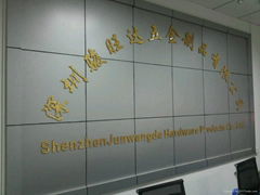 Shenzhen Junwangda Hardware Products Co.