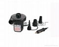 DC electric air pump