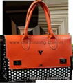 Ladies Handbags CV#H6 1