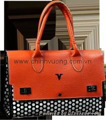 Ladies Handbags CV#H6