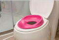 Baby potty training seat 2