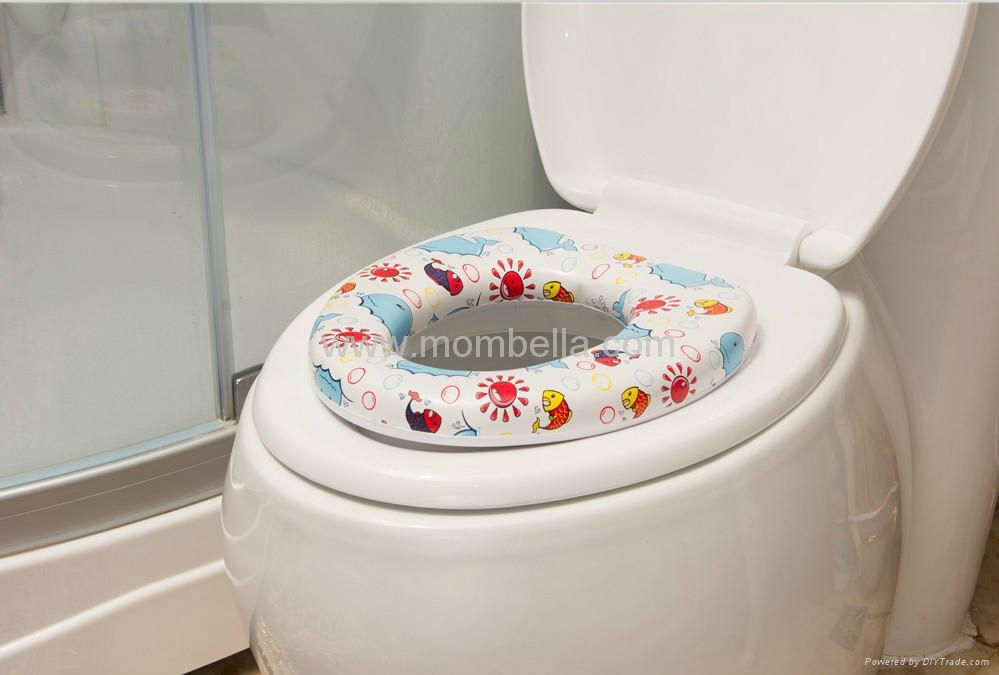 Baby potty training seat 5