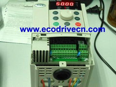 380V~480V vector control VFD drives (frequency inverters)