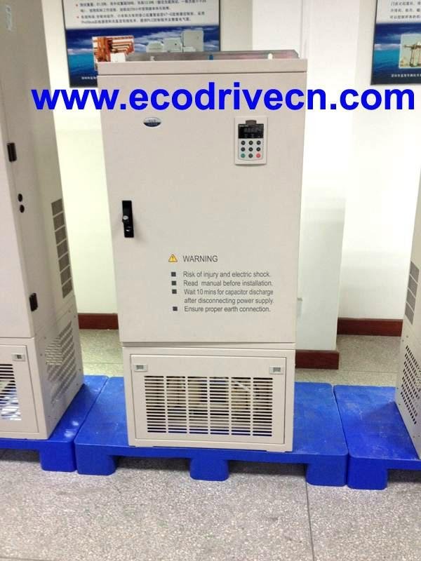 special AC variable speed drives for crane 3