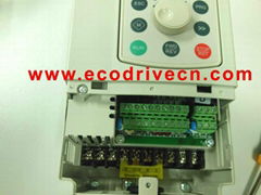 PID feedback closed loop control VFD