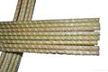 High Strength FRP/GFRP Fiberglass Reinforced Rebars 1