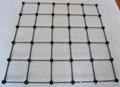 FRP fiberglass mesh used for concrete and underground mining support 1