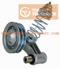 VOLVO TRUCK&BUS&CONSTRUCTION EQUIPMENT BELT TENSIONER