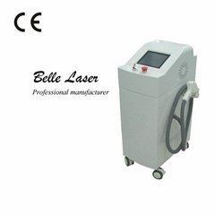 808nm Diode Laser Fast Hair Removal System