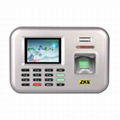 ZKS-T3 Security Door Access Control For Office & Hotel & Bank