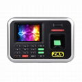 ZKS-T2 Biometric Attendance & Access