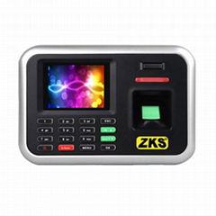 ZKS-T2 Biometric Attendance & Access