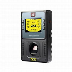 ZKS-T9 TOUCH1 Competitive Price Fingerprint Attendance & Access Control 