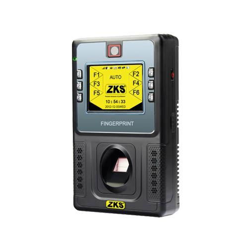 ZKS-T9 TOUCH1 Competitive Price Fingerprint Attendance & Access Control 