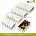 Customize Chocolate Packaging Box 1