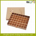 Customize Chocolate Packaging Box 3