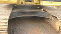 Used Cat320B Excavator 4