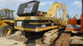 Used Cat330B Excavator
