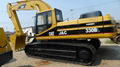 Used Cat330BL Excavator