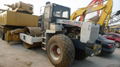 Used Infersoll Rand SD100D Roller 3