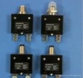 Overload protection [device] 67  125 vac / 250 vac / 32 VDC 50 to 60 hz 30 a 1
