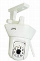 Hot sale hd wifi ip camera rotate pan tilt baby monitor 2