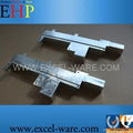 OEM Precision aluminum CNC machining product 1