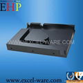 OEM Precision aluminum CNC machining product 4