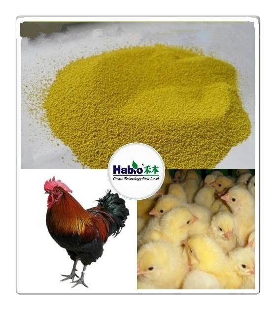 Poultry Specialized Multi- enzyme