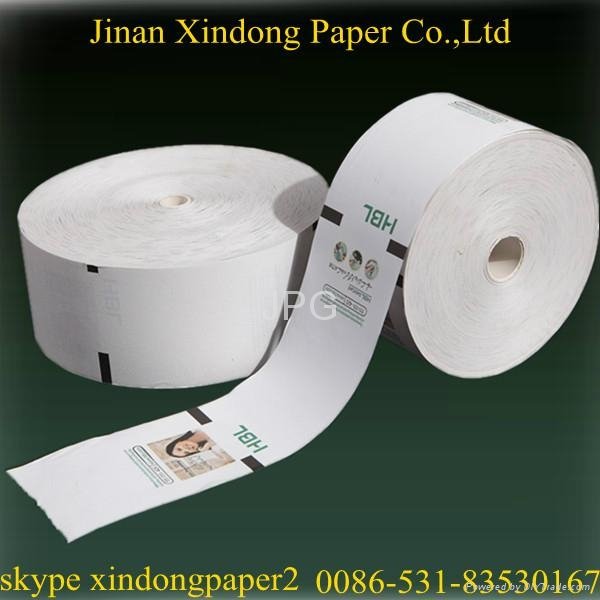 ATM Paper Rolls for Sale