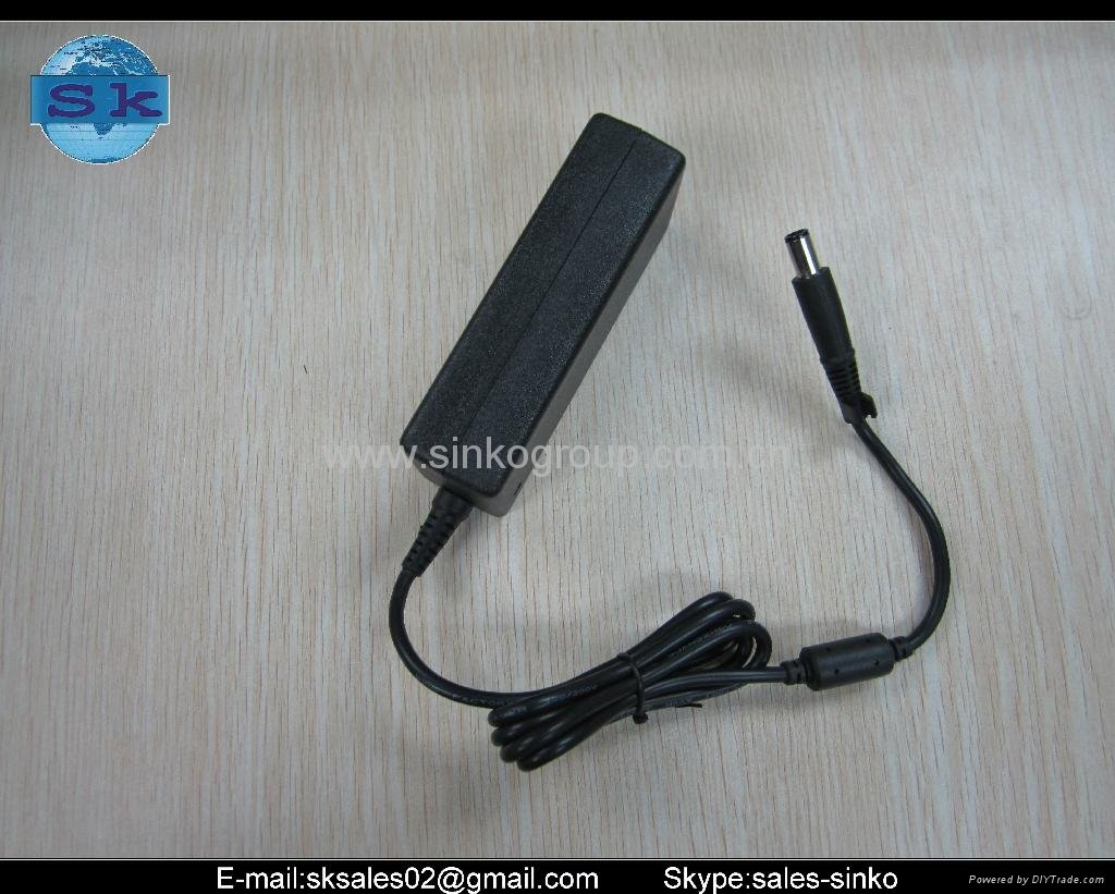 laptop charger for hp 18.5V 3.5A 65W 7.4*5.0mm 4