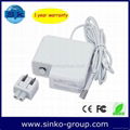 for apple charger 45W 14.5V 3.1A