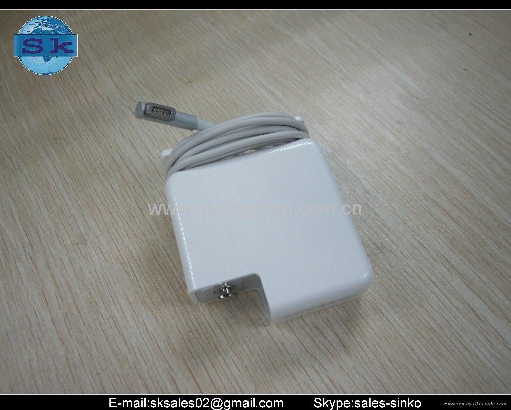 for apple charger 45W 14.5V 3.1A  Macbook Charger Pro Magsafe A1244 3