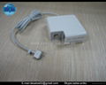 85W 20V 4.25A ac adapter for apple MagSafe2 Macbook A1424 Retina display 2012 3
